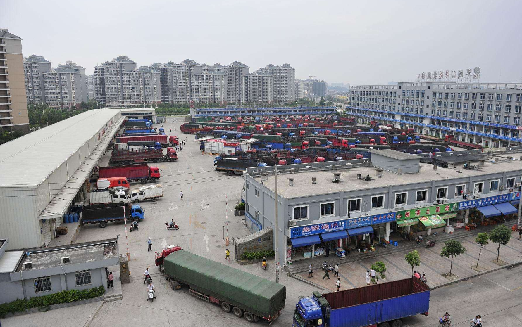 中国公路货运CEO调查报告出炉，303份问卷撕开现实问题