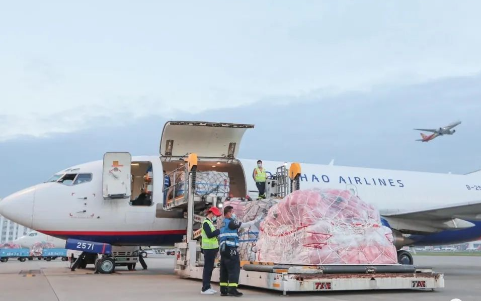 透析：政策红利、市场激增，航空物流接下来怎么走？