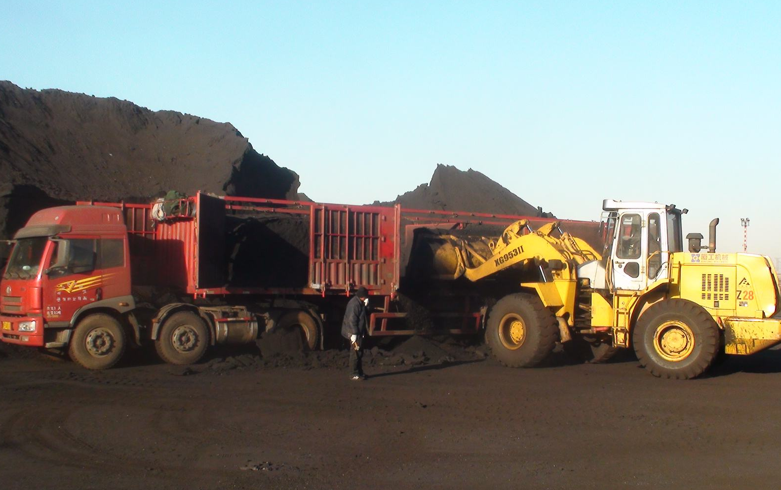 山西国有煤炭企业整合背景下，物流行业的高质量发展成为必由之路