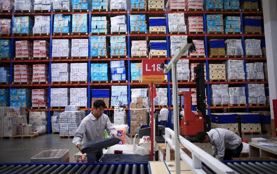 调查：中国TOP100的货主到底控制了多少物流费用？