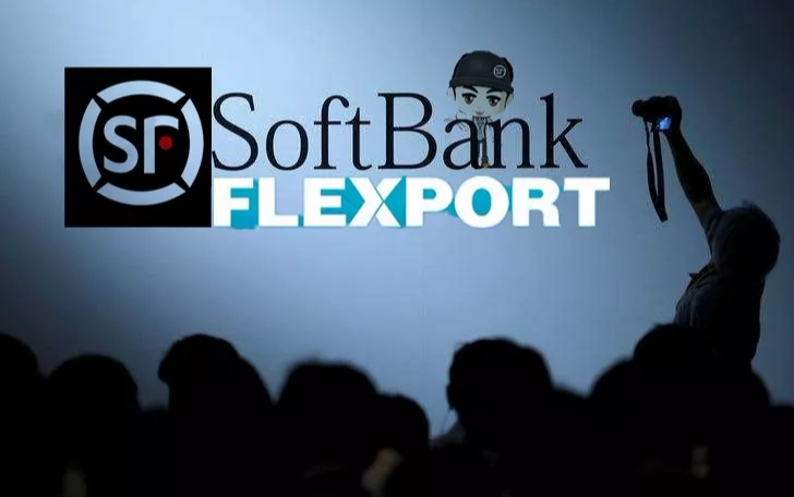 软银的百年大计顺丰的全球化机会揭秘Flexport