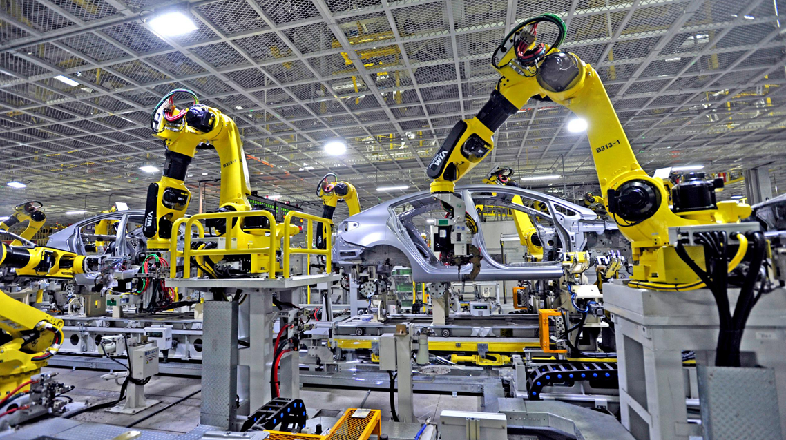 机械制造业的创新需要循环包装的赋能