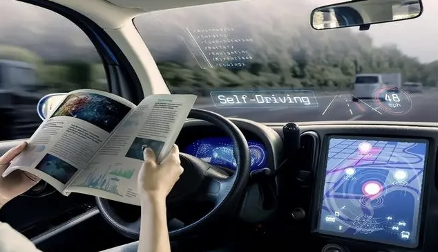 自动驾驶的2022：从仰望星空到回归现实