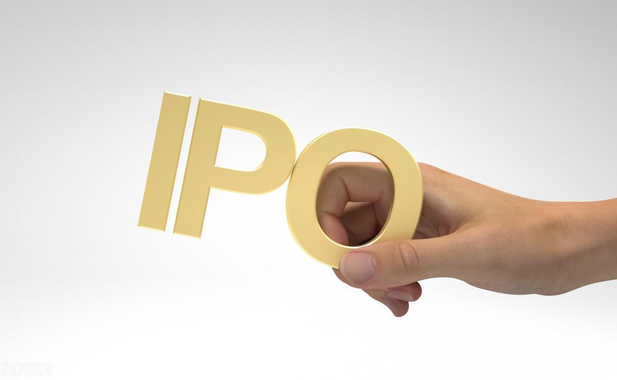 大模型IPO的窗口来了？